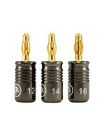 Planet Waves Banana Plugs